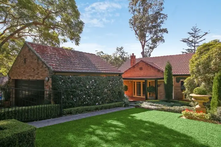 Main view of Homely house listing, 205 Croudace Street, New Lambton Heights NSW 2305
