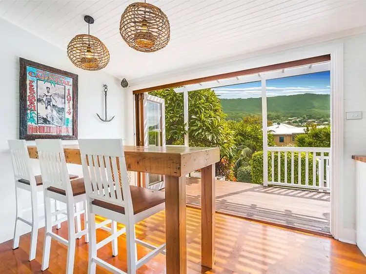 408 Lawrence Hargrave Drive, Thirroul NSW 2515