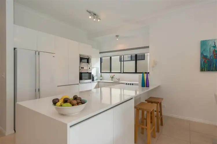 Fourth view of Homely townhouse listing, 12/67 Doubleview Drive, Elanora QLD 4221