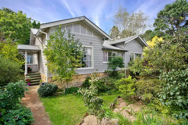 52 Merriwa Street, Katoomba NSW 2780