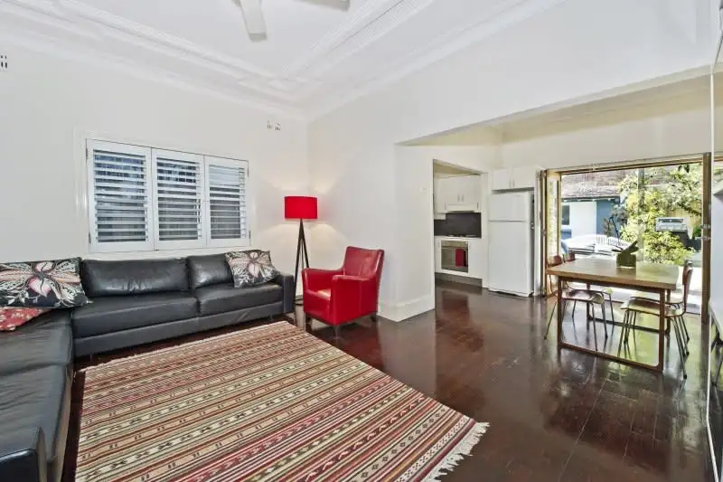 Main view of Homely apartment listing, 1/122 Warners Avenue, Bondi Beach NSW 2026