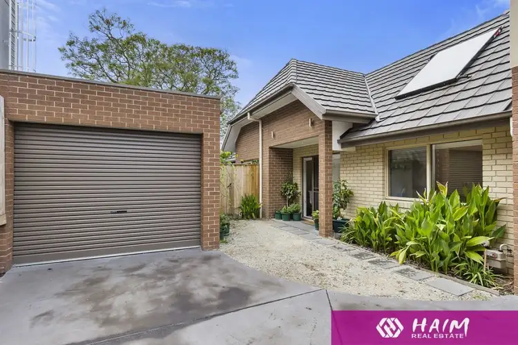 3/46 Wheeler Street, Ormond VIC 3204