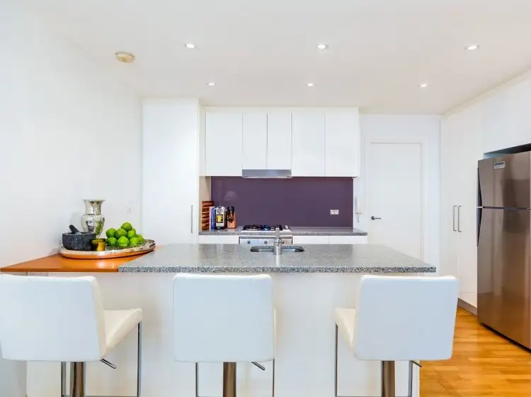 Third view of Homely apartment listing, 107/357 Glenmore Road, Paddington NSW 2021