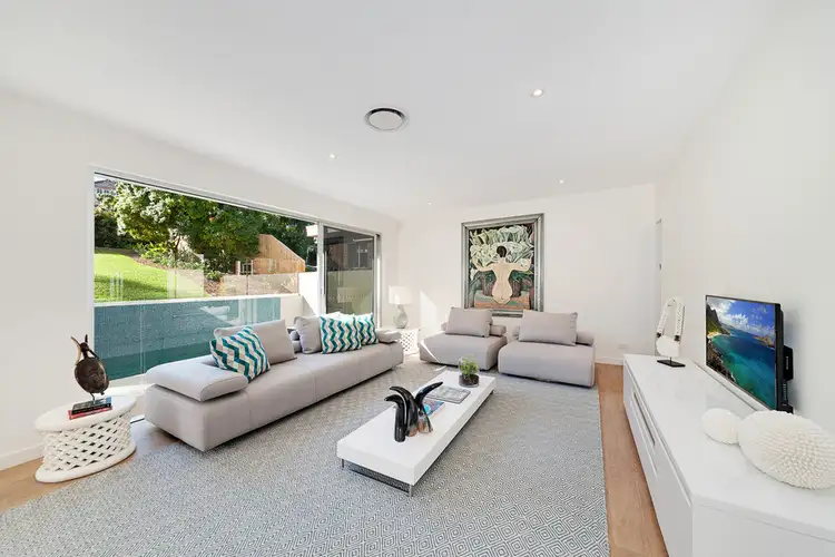 Fifth view of Homely house listing, 15 Greendale Street, Greenwich NSW 2065