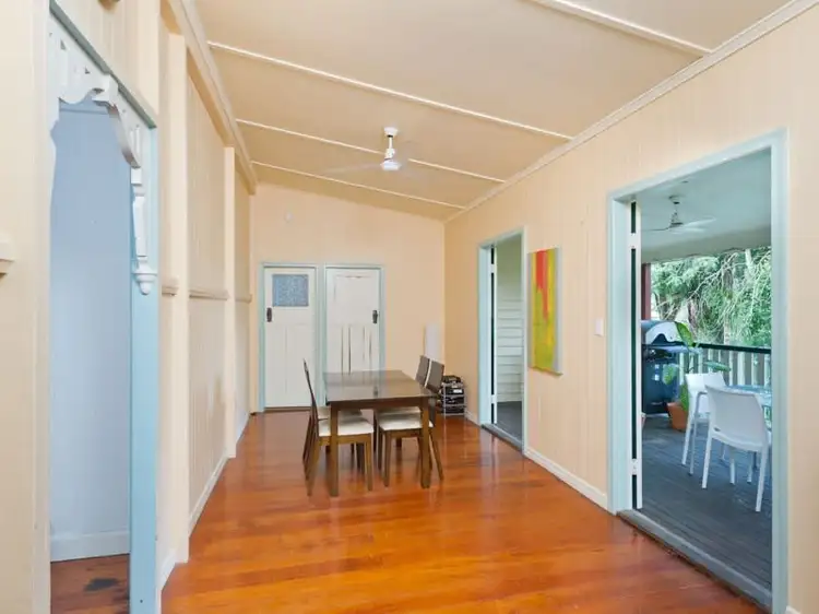 Fourth view of Homely house listing, 186 Waterworks Road, Ashgrove QLD 4060