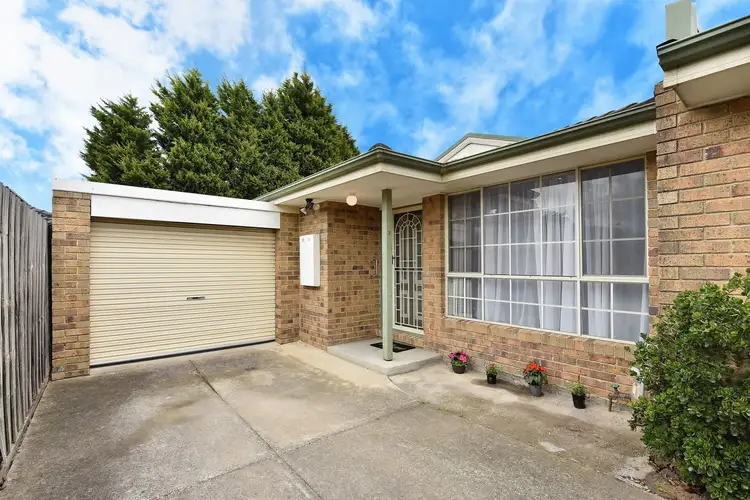 3/153 Rathcown Road, Reservoir VIC 3073