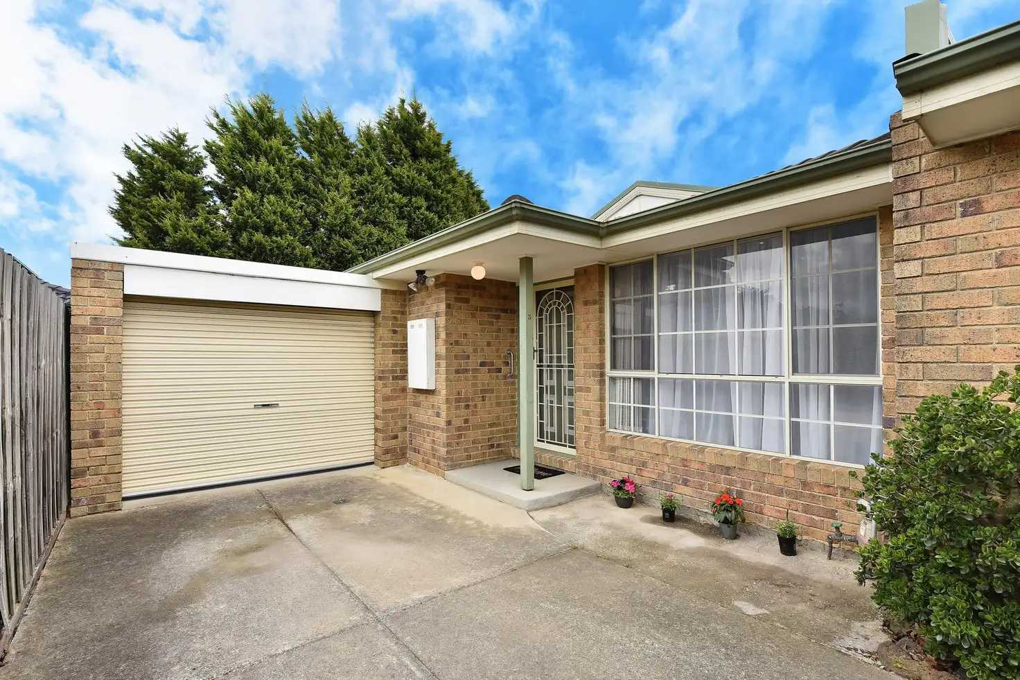 Main view of Homely unit listing, 3/153 Rathcown Road, Reservoir VIC 3073