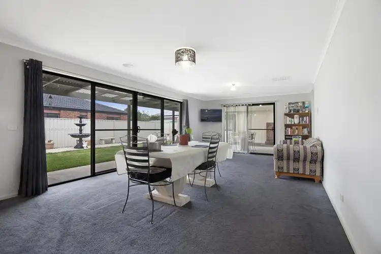 Third view of Homely house listing, 9 Glenwill Drive, Epsom VIC 3551