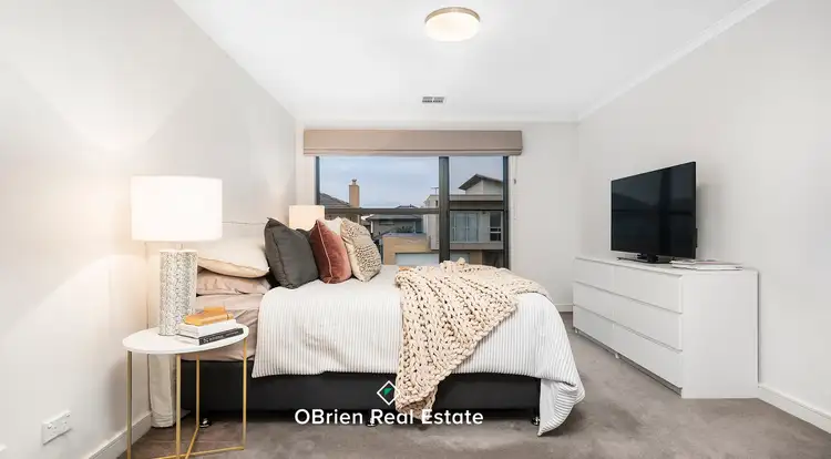 Fifth view of Homely house listing, 34 Dresden Drive, Waterways VIC 3195