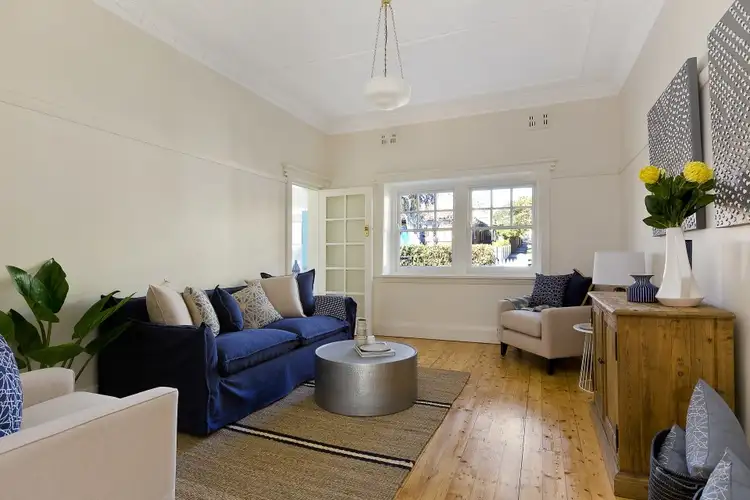 Third view of Homely house listing, 1/106 Griffiths Street, Balgowlah NSW 2093