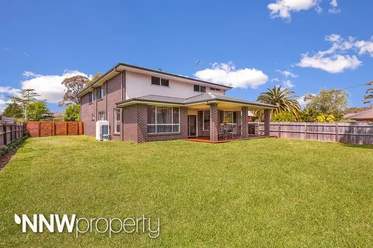 Fourth view of Homely house listing, 218 North Road, Eastwood NSW 2122