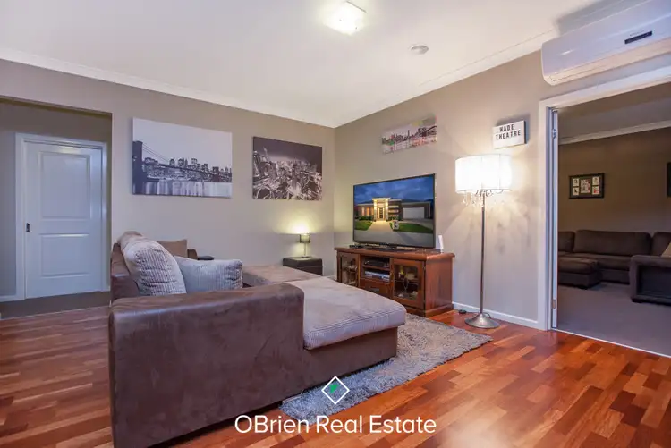 Fifth view of Homely house listing, 8 Still Water Way, Officer VIC 3809