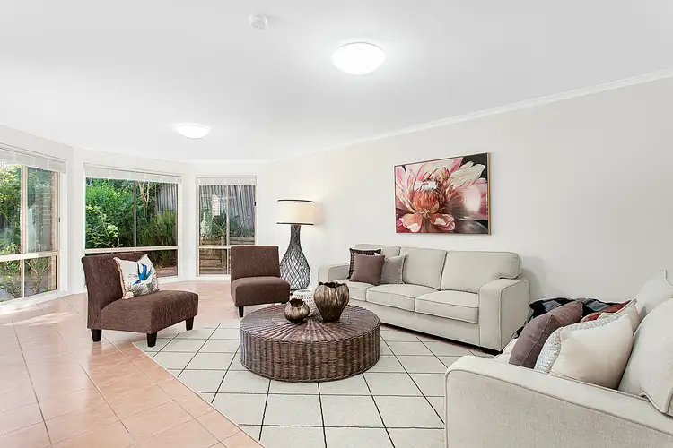 Third view of Homely house listing, 4 Mariam Place, Cherrybrook NSW 2126