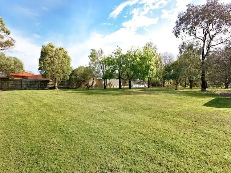 Lot 2, 22 Grant Road, Somerville VIC 3912