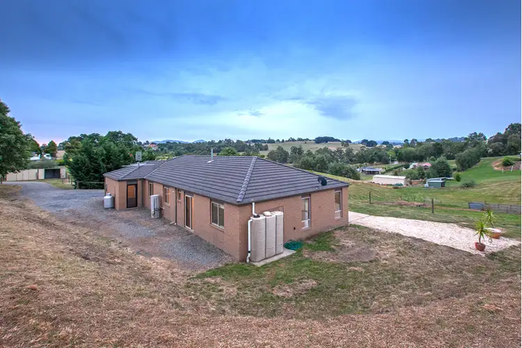 Third view of Homely house listing, 21 Kelliher Road, Neerim South VIC 3831