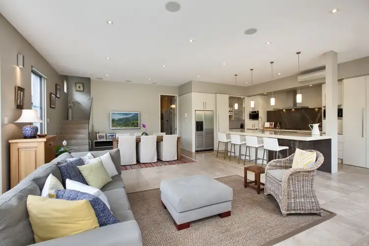 Fourth view of Homely house listing, 117 Belmont Road, Mosman NSW 2088