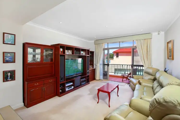 Fourth view of Homely house listing, 91 Hilly Street, Mortlake NSW 2137