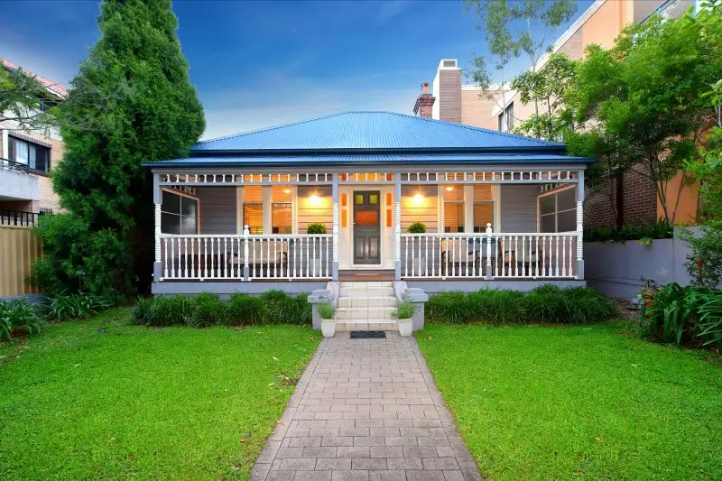 Main view of Homely house listing, 45 Hampstead Road, Homebush West NSW 2140