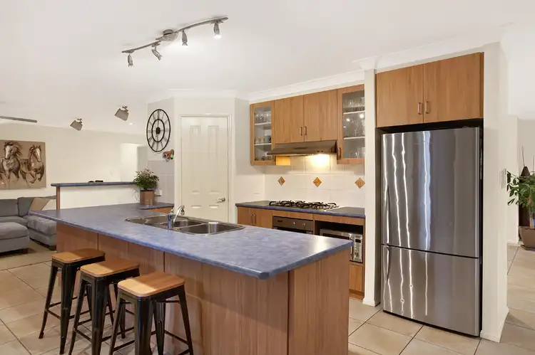 Fifth view of Homely house listing, 1 Bassino Court, Eatons Hill QLD 4037