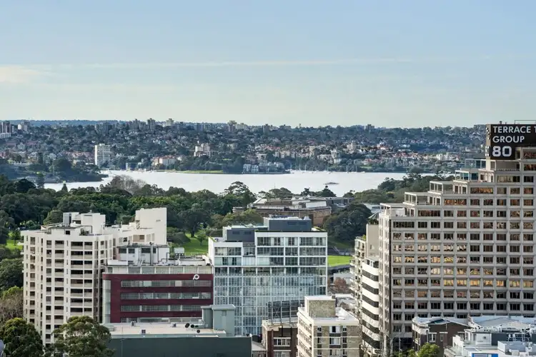 Sixth view of Homely apartment listing, 1309/20 Pelican Street, Surry Hills NSW 2010