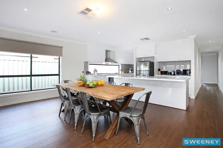Fourth view of Homely house listing, 30 Caro Way, Plumpton VIC 3335