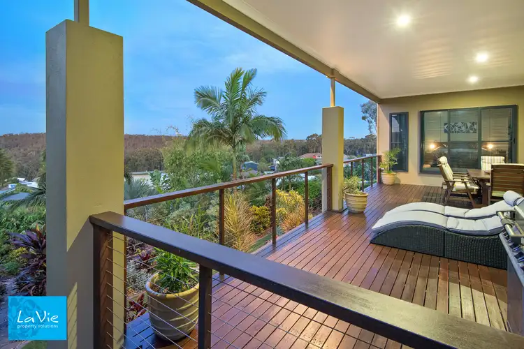 52 Brookwater Drive, Brookwater QLD 4300