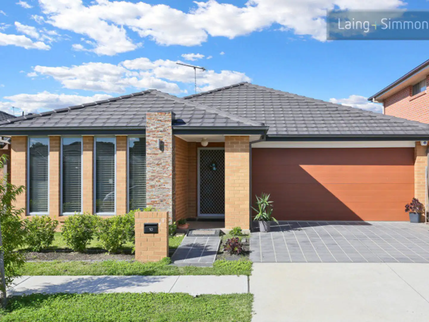 Main view of Homely house listing, 10 Mackay Circuit, Ropes Crossing NSW 2760