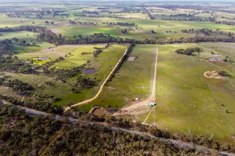 Sixth view of Homely land listing, LOT 15 Axedale-Goornong Road, Axedale VIC 3551
