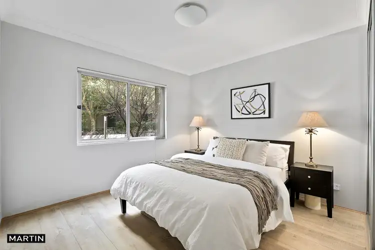 Fifth view of Homely apartment listing, 84/1 Shirley Street, Alexandria NSW 2015