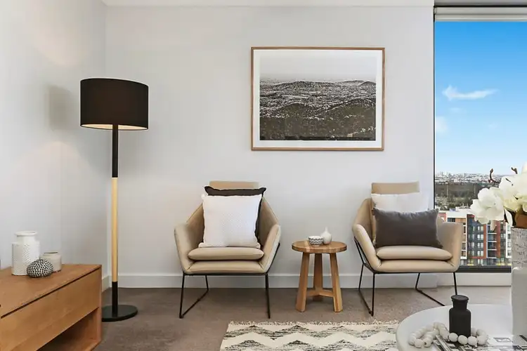 Sixth view of Homely apartment listing, B1202/35 Arncliffe Street, Wolli Creek NSW 2205