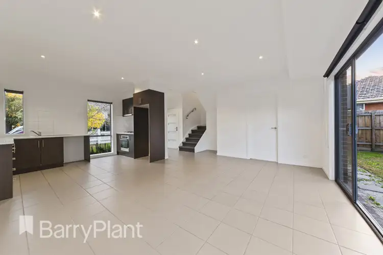 Fifth view of Homely townhouse listing, 1/52 Conrad Street, St Albans VIC 3021