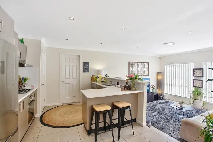 Third view of Homely house listing, 8 Decora Street, Mount Annan NSW 2567