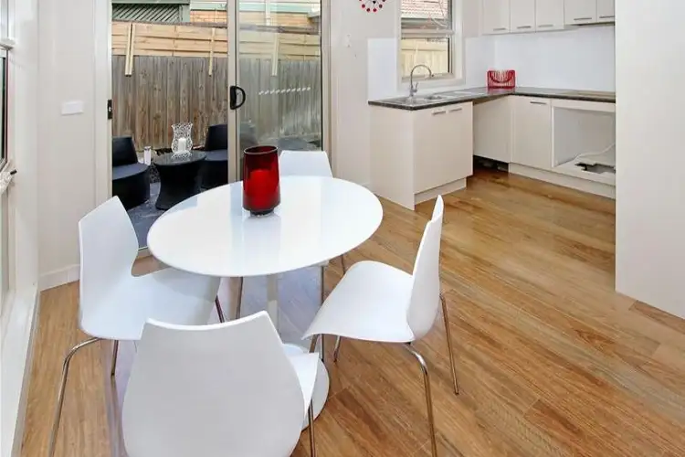 Third view of Homely townhouse listing, 3/64 Hickford Street, Reservoir VIC 3073