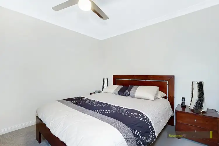 Sixth view of Homely villa listing, 8/27 Ballandella Road, Toongabbie NSW 2146