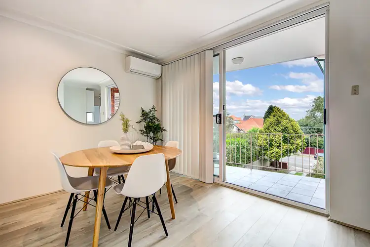Fourth view of Homely apartment listing, 9/24 Bennett Street, Cremorne NSW 2090