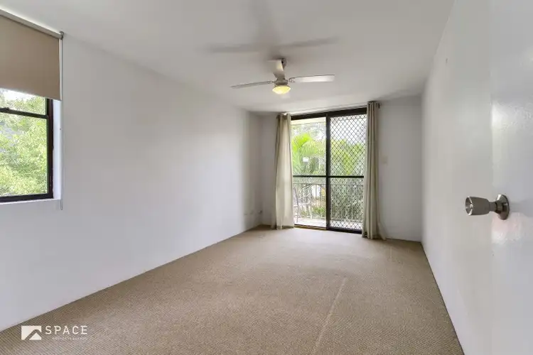 Third view of Homely unit listing, 6/21-23 Mitre Street, St Lucia QLD 4067