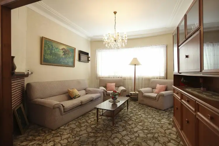 Third view of Homely house listing, 133 Marco Avenue, Panania NSW 2213