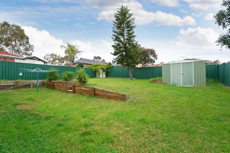 Third view of Homely house listing, 30 Rose Drive, Mount Annan NSW 2567