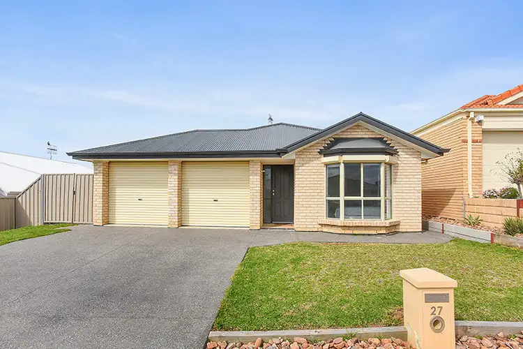 27 Heysen Parade, Hayborough SA 5211