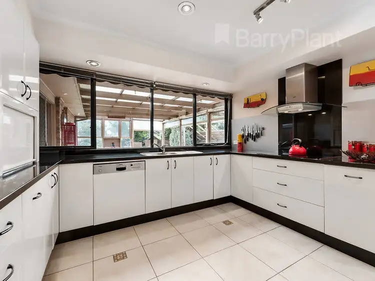 Third view of Homely house listing, 22 Newstead Way, Wantirna South VIC 3152