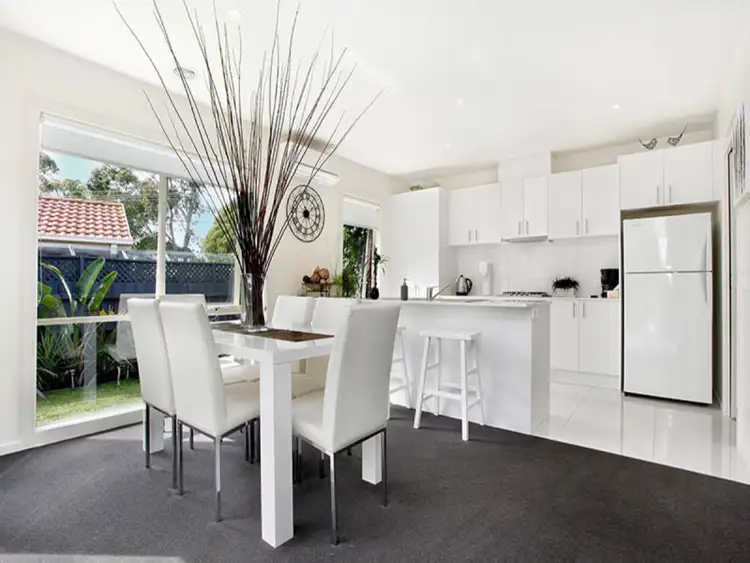 Second view of Homely unit listing, 3/27 Clarinda Street, Somerville VIC 3912