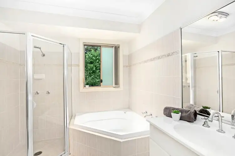 Fifth view of Homely townhouse listing, 2/27-29 Francis Street, Castle Hill NSW 2154
