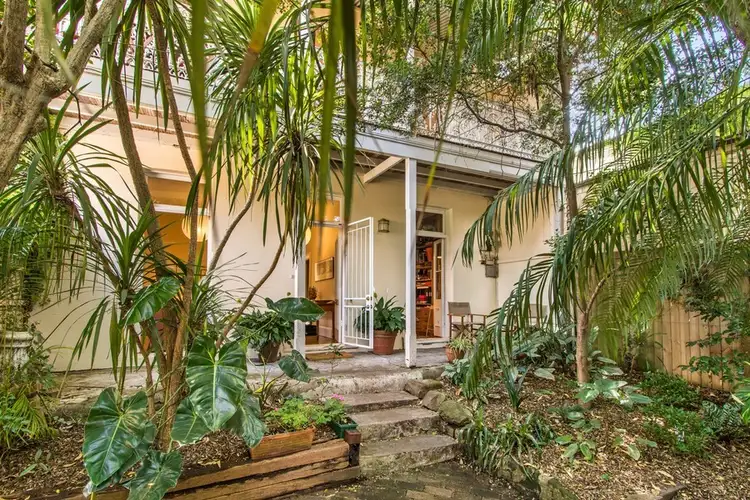 6 David Street, Forest Lodge NSW 2037