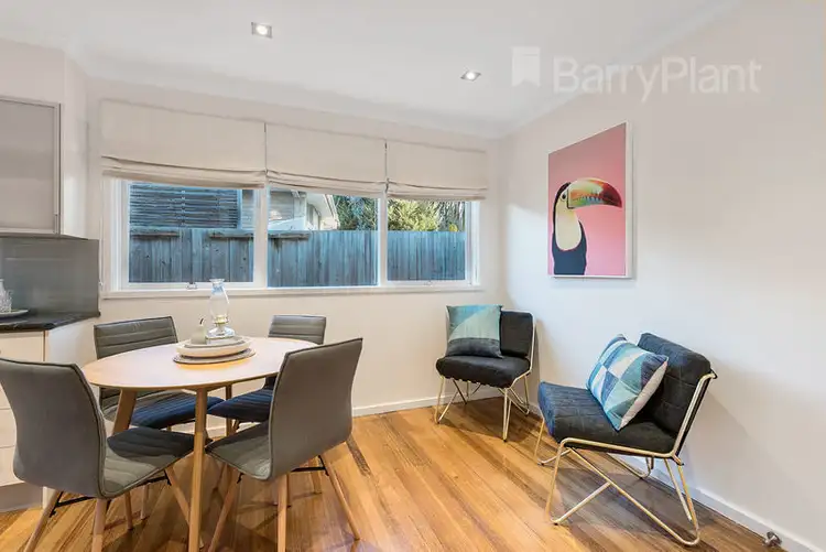 Sixth view of Homely house listing, 13 Tabilk Court, Wantirna VIC 3152
