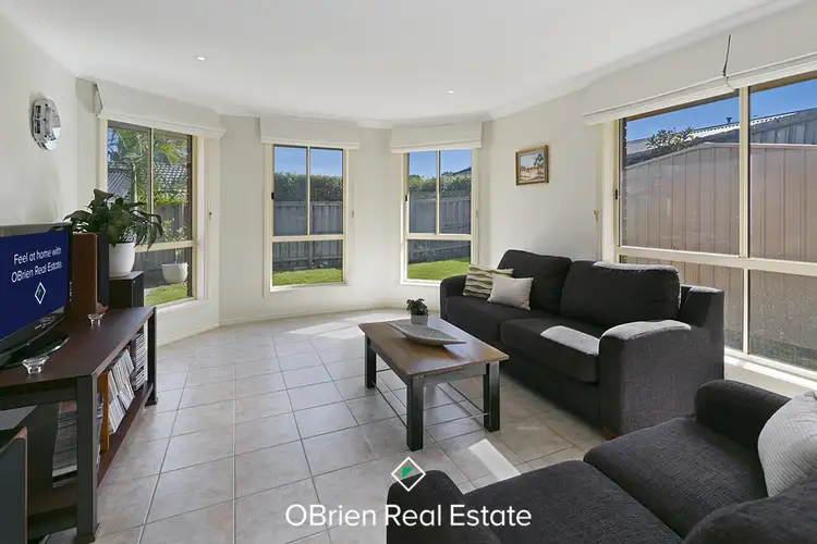 Fifth view of Homely house listing, 27 Hillview Drive, Carrum Downs VIC 3201