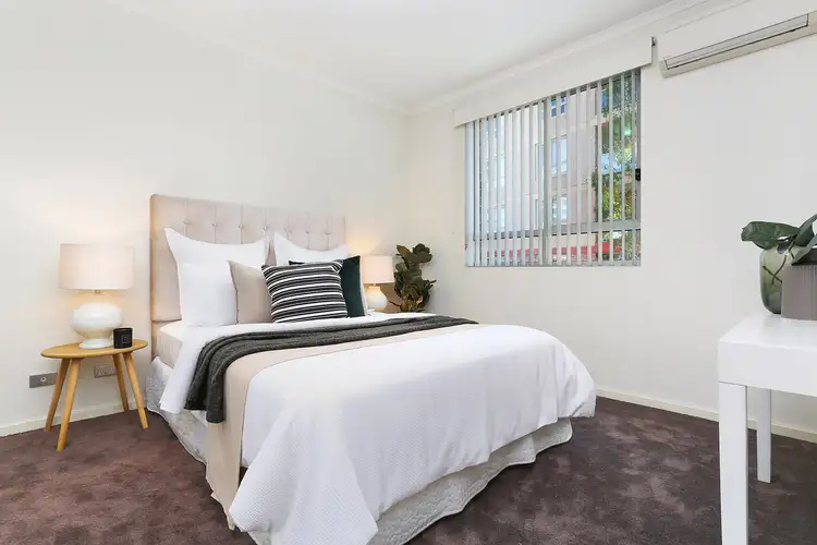 Sixth view of Homely apartment listing, 410/8-12 Station Street, Homebush NSW 2140