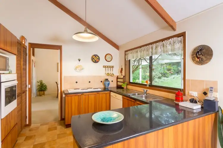 Fourth view of Homely house listing, 11 Pilin Place, Chapel Hill QLD 4069