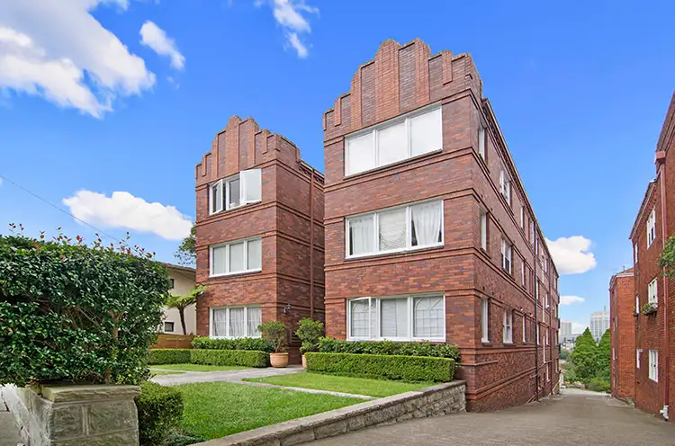 2/50 Bellevue Road, Bellevue Hill NSW 2023