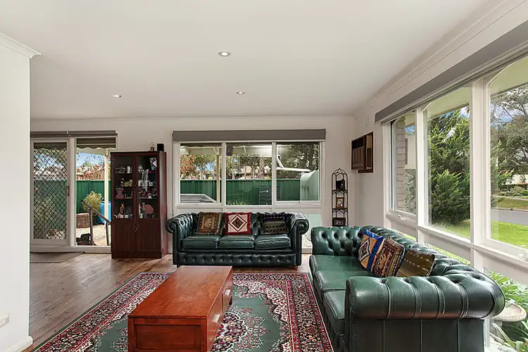 Second view of Homely house listing, 1 Wallaroo Square, Werribee VIC 3030