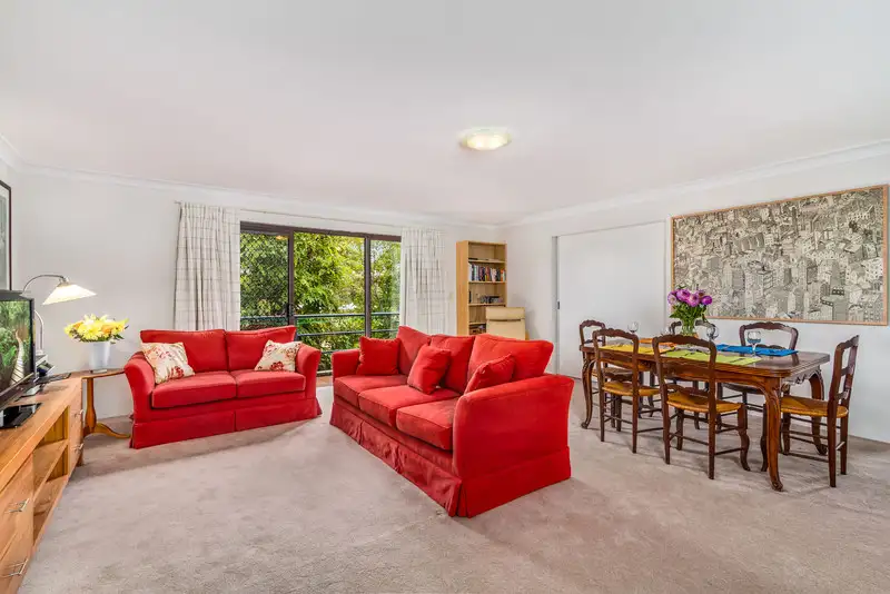 Main view of Homely apartment listing, 7/81 Bay Street, Glebe NSW 2037
